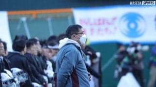 【連載】新体制特集『Surpassing』【最終回】髙岡勝監督