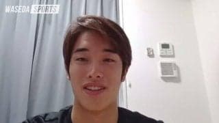 【連載】インカレ直前対談「FRUITION」　第６回　田中大寛×長牛太佑×原空輝