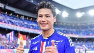 「演技も一流なんかい」J1マリノスの宮市亮が日産車を紹介するCMで「しゃべりうまっ！」「しゃべり方も自然」と話題に！「本当にいい声」とファンを癒す