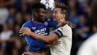 レンジャーズに痛快リベンジのPSV、アントワープ＆コペンハーゲンがGS進出【CL予選プレーオフ】