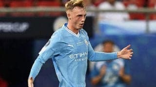 シティ生え抜きMFパーマーがチェルシー電撃移籍へ！　個人間＆クラブ間合意で31日にメディカルチェック