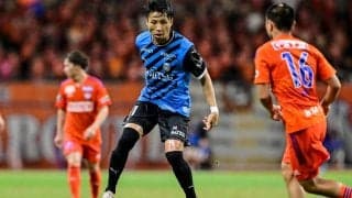 「たぶん一番だろうなと」川崎・小林悠がPKキッカーの順番に持っていた確信。同僚GKにエールを送ったのは「ソンリョンの見せ場だなと思っていた」