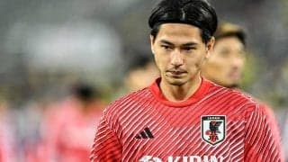 「ミナミーノ完全復活」南野拓実の2試合連続MVPを報告するモナコの動画にファン興奮！「やっぱかっこいいな、この男は」「格好良いのに泥臭いところが好き」などの声が上がる