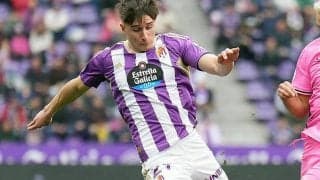 スポルティングが争奪戦制して逸材SBフレスネダを獲得！