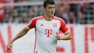 パヴァールのインテル移籍が正式発表！　ゾマーに続きバイエルンから補強