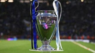 CLグループステージ出場32チームが決定！　気になるポット分けは？