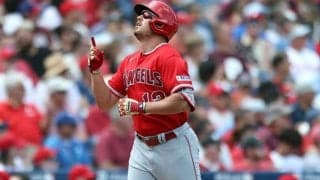 【MLB】エ軍を去る選手が「打ちまくっている」　衝撃直後に躍動の“皮肉”が「なんてこった」