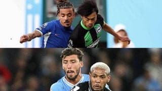 EFLカップ3回戦の対戦カード決定！　三笘ブライトンvsチェルシーにニューカッスルvsシティ