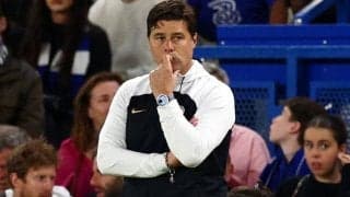 ポチェッティーノ、4部相手に辛勝も「ポジティブな面がたくさん」