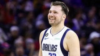 ルカ・ドンチッチがプレシーズン期間にスペインで古巣レアル・マドリードと対戦