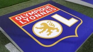 リヨン、19歳のガーナ代表FWをレンタル！　ベルギー姉妹クラブからの獲得に