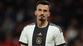 ホッフェンハイムがドイツ代表FWベリシャをアウグスブルクから完全移籍で獲得、今夏フェネルバフチェから完全移籍も即移籍