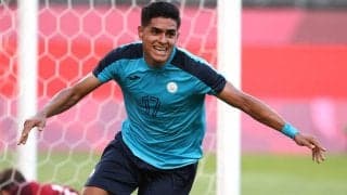 セルティックがホンジュラス代表FWパルマを完全移籍で獲得、左WGが主戦場で前田大然のライバルに