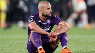 ユナイテッド、ついにアムラバト獲得に動く…目指すはレンタルか