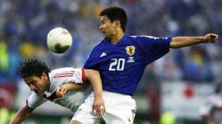 明神智和が「トルコの力を見誤った」と語る日韓Ｗ杯　トルコ戦でのある１プレーに世界へ出て行く選手との「差を感じた」