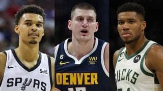 MVPや新人王候補の筆頭は？『ESPN』が2023－24シーズンの個人賞を予想