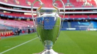 WOWOWがCL組み合わせ抽選会を無料ライブ配信！ 安永聡太郎氏、ベン・メイブリー氏、眞嶋優さんも出演