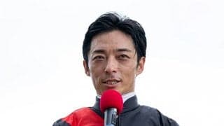 【JRA】川田将雅騎手と坂井瑠星騎手が海外渡航届を提出