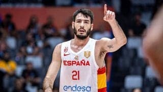 強豪フランスを撃破したラトビア…スペインのアブリネスが警戒「タフな相手になる」