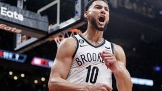 完全復活に自信を見せるベン・シモンズ「昨季と同じ選手としてコートへ戻るつもりはない」