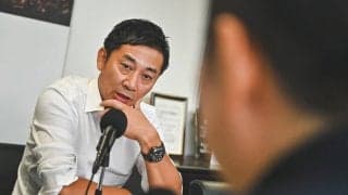 「ファンとブースターの違いは…」島田チェアマンがBリーグを様々な視点から考える