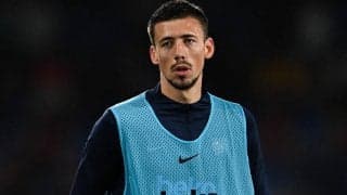 バルサDFラングレがアストン・ビラ移籍を受け入れ、メディカルチェックのため渡英…移籍金は25.5億円か