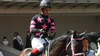 平沢健治騎手の所属が栗東・松下武士厩舎に変更