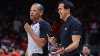 ベテラン審判のエリック・ルイスが引退…リーグは同氏に浮上していたSNSの疑惑を調査終了