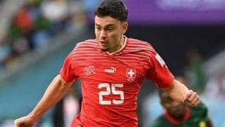 スタッド・レンヌがスイス代表MFを獲得！　W杯出場の21歳が23.8億円でフランスへ