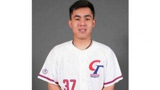 台湾157キロ右腕に日本7球団が興味　地元メディア報道…WBC出場の21歳守護神