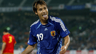 元日本代表FW髙原直泰が今季限りで現役引退…沖縄SVを立ち上げ沖縄3部からJFLまで昇格「幸せな選手生活でした」