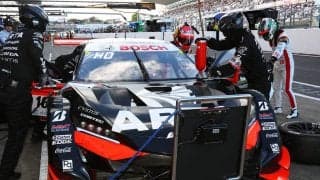 ホンダがトヨタと日産を猛追！　お膝元・鈴鹿での５年ぶり勝利で驚異の巻き返しへ