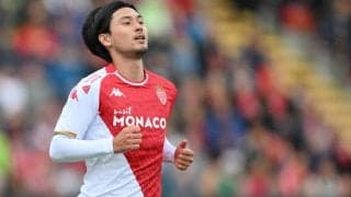 「歴史的な動画だ」「今まで見た中で最高」モナコ、南野拓実の相棒加入発表動画が大反響！モータースポーツ調、ドーナツターンで名前公開