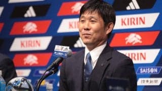 「個とチームのレベルアップ」ドイツ＆トルコとヨーロッパで戦う日本代表、森保監督はシステム変更もチャレンジ「状況によって4バックや3バックを」