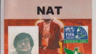 真夜中のナイジェリアに浮かび上がる人々の生活【サッカー取材「深夜便」】(1)