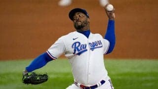 【MLB】「なんて奇妙な転落だ」人類最速左腕が“独り相撲”　首位快走から一転…止まらぬ崩壊