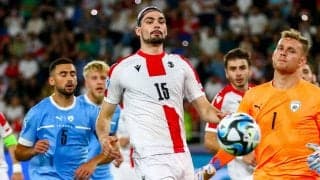 トリノがジョージア代表の194cm若手CBサゾノフを完全移籍で獲得