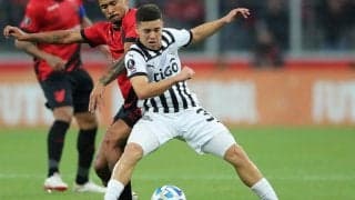 ウォルバーハンプトンがパラグアイの逸材FWエンソ・ゴンサレスを完全移籍で獲得