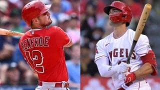 【MLB】エンゼルス解体で…色めき立つライバル球団　強肩＆対左、求められる“隠れた武器”