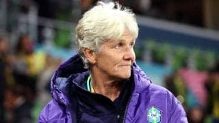 ブラジル女子代表スンドハーゲ監督が退任…アメリカ率いて2度の五輪金も2023女子W杯はGS敗退