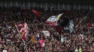 「これはビックリ」「普通にテンションあがる」神戸、地元出身の乃木坂46メンバー・五百城茉央さんの来場にファンが沸く「本気出してくれた」