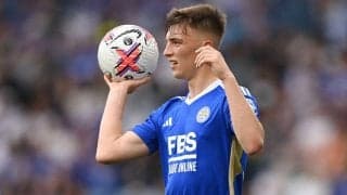 シェフィールド・ユナイテッドがレスターのU-21イングランド代表DFトーマスをレンタルで獲得