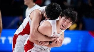 「比江島の日として認定いたします」日本代表を大逆転勝利に導いた救世主に賛辞止まず