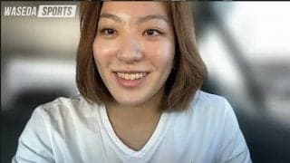【連載】インカレ直前対談「FRUITION」　第７回　亀井涼子×柴田菜摘×二宮歌梨