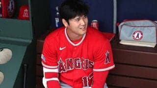 「“シアトルに来い”　今は理に適っている」米メディアが右肘故障の大谷翔平のマリナーズ移籍を推奨！配置転換プランも提案