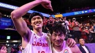 「日本の強さを称えなければ」再び奇跡の逆転劇を演じた日本代表に中国メディアも脱帽「比べ物にならない」【バスケW杯】