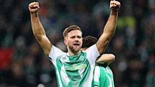 ドルトムント、ブレーメンから昨季得点王のドイツ代表FWフュルクルクを完全移籍で獲得！