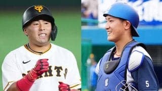 プロ＆大学で大活躍…昨年の侍U-18の現在地　1軍でHRの外野手、神宮沸かせる大砲も