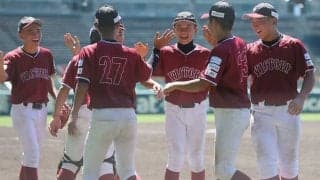 中学野球で起きた“がばい旋風”　全国硬式No.1を佐賀県の2チームが争ったワケ