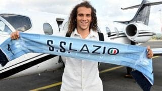 鎌田大地にフランス代表のライバル登場！ ラツィオがマルセイユMFゲンドゥージを買取義務OPのレンタル移籍で獲得